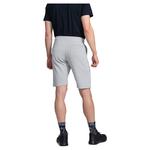 Спортивные брюки Kilpi Tuscon sweat, серый - фото 2