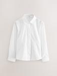 Блузка Next, белый - фото 3
