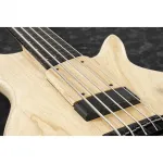 Ibanez GWB1005-NTF Гэри Уиллис - фото 5