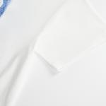 Детская футболка Lee, белый - фото 8