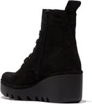 Женские ботильоны FLY London Biaz329fly, Black - фото 7