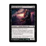 CCG Боджука Разбойник (К), MTG - Worldwake - фото