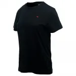 Футболка с коротким рукавом HI-TEC Playo II, черный - фото 3