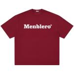 Футболка Menblero унисекс, Хизер Грей - фото 2