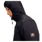 Куртка Ellesse Wellard, черный - фото 4