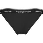 Стринги Calvin Klein KW0KW02429, черный - фото 2