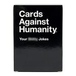 Настольная игра Cards Against Humanity Your Sh*Tty Jokes Pack - фото