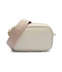 Сумочка Emporio Armani, экрю - фото