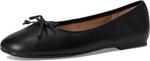 Балетки Sam Edelman Women's Alie, Black Leather - фото 7