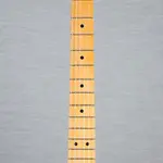 Fender Custom Shop 1950 Double Esquire Closet Classic - Выцветший блонд Nocaster - фото 4