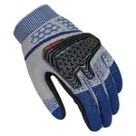 Защитные перчатки Tucano Urbano Supermano, синий - фото 3