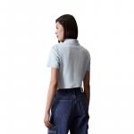 Calvin Klein Футболка Women's Well Sky Blue - фото 8
