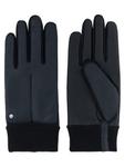 Перчатки Roeckl Full Finger Gloves, темно-синий - фото