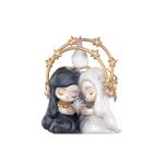 Фигурка Chaka Candle Whisper Series Unity Secret Edition POP MART - фото 6