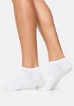 Носки NUR DIE 20-PACK, Weiß/White - фото 2