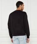 Свитер Loose fit Tommy Jeans, черный - фото 3