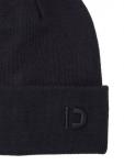 Шапка TOM TAILOR DENIM, Night Blue - фото 3