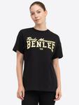 Футболка Performance Benlee  Lilly, черный - фото 2