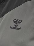 Спортивная куртка Hummel Pro, серый/темно-серый - фото 4