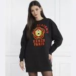 Платье Kenzo, черный - фото 2