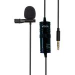 Петличный мифроон Cam Caddie Veyda VD-PL1 Powered Lavalier Microphone VD-PL1 - фото