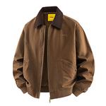 Куртка Leisure Collection Unisex Jeep, черный - фото 7