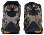 Мужские ботинки Merrell Moab 2 Vent Mid, Walnut - фото 4