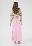 Юбка макси CUCHYNETTE Culture, розовый - фото 3