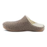 Женские тапочки Flexus by Spring Step Lyndel из шерпы, цвет Plum - фото 3