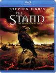 Диск Blu-ray Stephen King's The Stand [1994] - фото