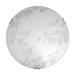 Потолочный светильник Lumicom белый, 30/30/10 см - фото