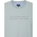 Толстовка Façonnable FM510239, синий - фото 3