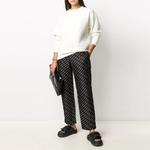 Свитшот мужской белый AMBUSH - фото 6