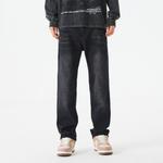 Джинсы Unisex COMOWA, Жёлтая грязь - фото 11