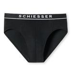 Трусики SCHIESSER, черный - фото 2