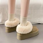 Зимние ботинки женские Aaa Since 1955 - фото 8