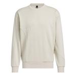 Свитера st wf Толстовка Adidas, белый - фото