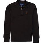Polo Ralph Lauren Свитер Black детский - фото 3