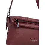 Сумка через плечо Pepe Jeans Gaia, красный - фото 4