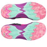 Кроссовки Under Armour Spawn 7 'Hoopnotic' - фото 5