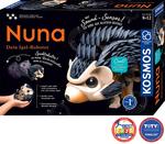 Нуна, интерактивная игрушка, робот - ёжик Kosmos - фото