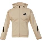 Куртка Z.N.E. Collection Хаки для подростков Adidas - фото