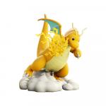 Коллекция покемонов для решающей битвы Charizard, Blastoise Wolf Bowang - фото