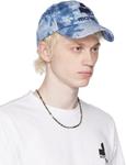 Джинсовая кепка Tyron Isabel Marant - фото 2