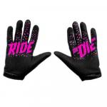 Длинные перчатки Muc Off MTB, черный - фото 2