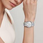 LONGINES Часы Women's Boya Collection Watch, Silver Dial - фото 2
