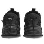 Кроссовки masongarments Shark Tooth Series Chunky Sneakers Unisex Low-top, черный - фото 135