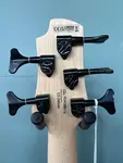 Cort Artisan C5 Deluxe Candy Blue - фото 5