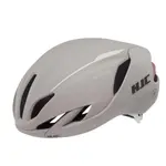 Шлем HJC Furion 3 SLID, серый - фото 3