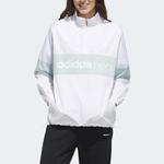 Куртка женская белый Adidas Neo - фото 4